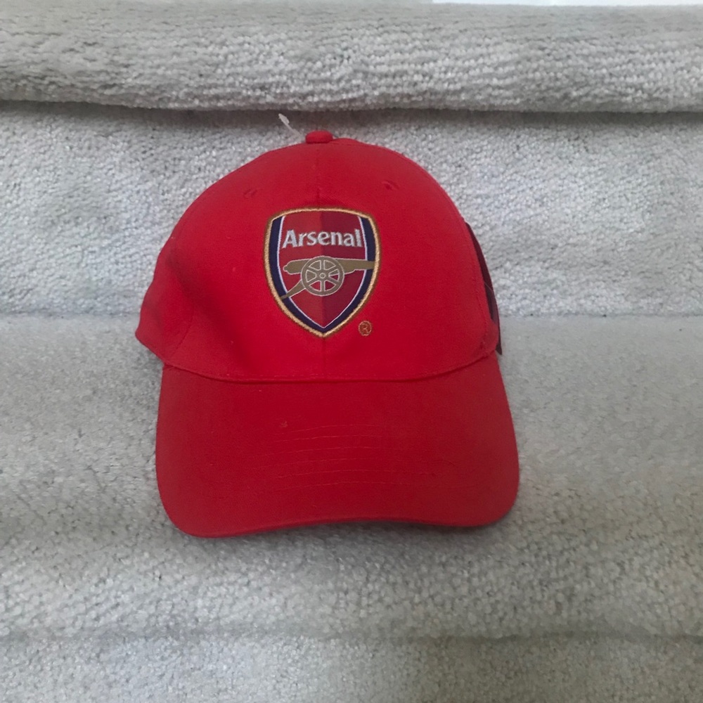 Arsenal hat